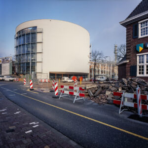 bouw-Rabotheater-Hengelo