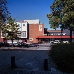 Schouwburg-Hengelo