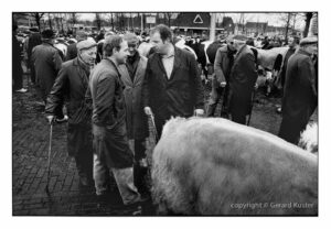 Zwolle Veemarkt 1984-1987