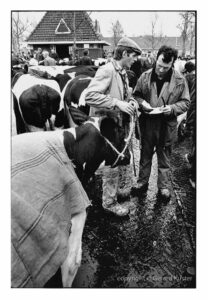 Zwolle Veemarkt 1984-1987