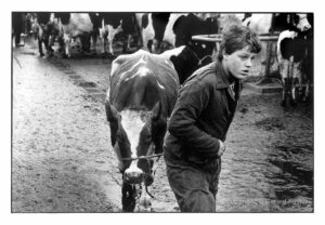 Zwolle Veemarkt 1984-1987