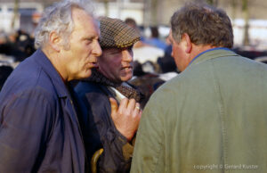 Zwolle veemarkt 1984-1987