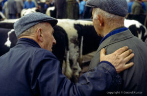 Zwolle veemarkt 1984-1987