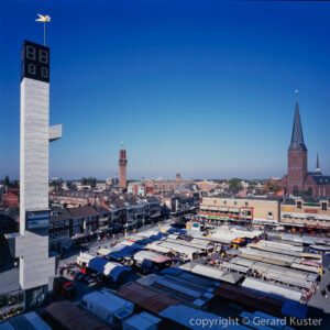 Hengelo Brinktoren