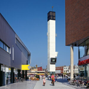 Hengelo Brinktoren