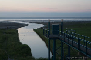 waddenkust