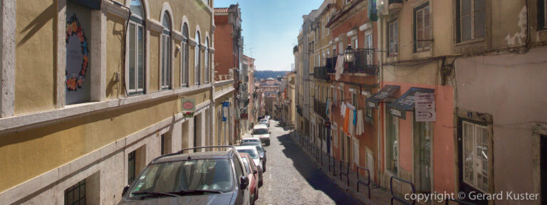 Lissabon