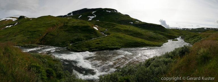 Noorwegen Røldal