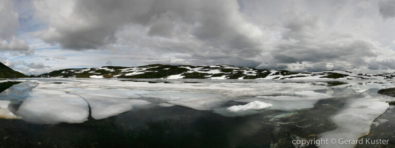 Noorwegen Røldal