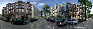 Amsterdam_Nieuwbouw